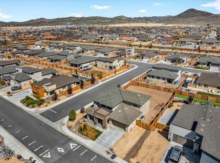 2332 Millville Drive, Sparks, NV 89441 Photo