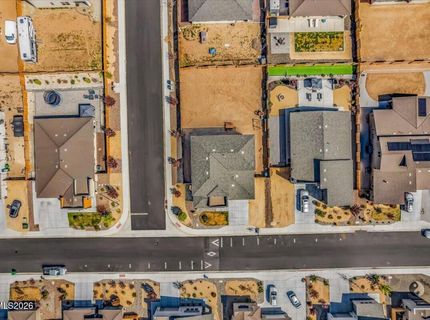 2332 Millville Drive, Sparks, NV 89441 Photo