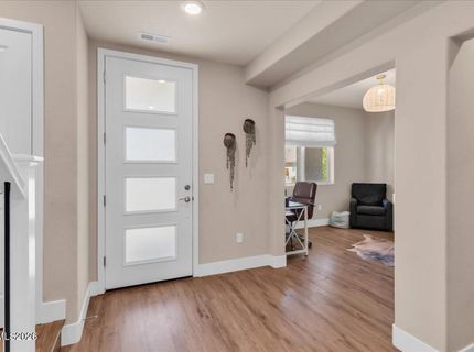 2332 Millville Drive, Sparks, NV 89441 Photo