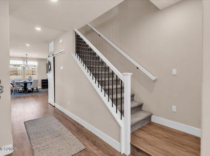 2332 Millville Drive, Sparks, NV 89441 Photo