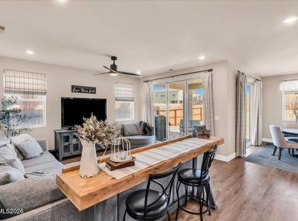 2332 Millville Drive, Sparks, NV 89441 Photo