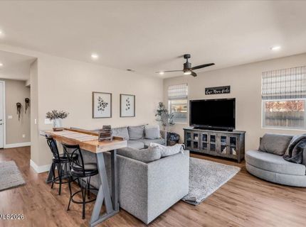 2332 Millville Drive, Sparks, NV 89441 Photo