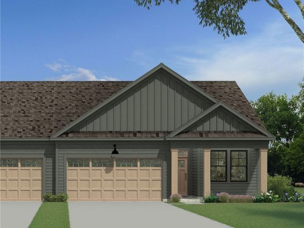 626 High Line Trail Lot 15 , Victor, NY 14564