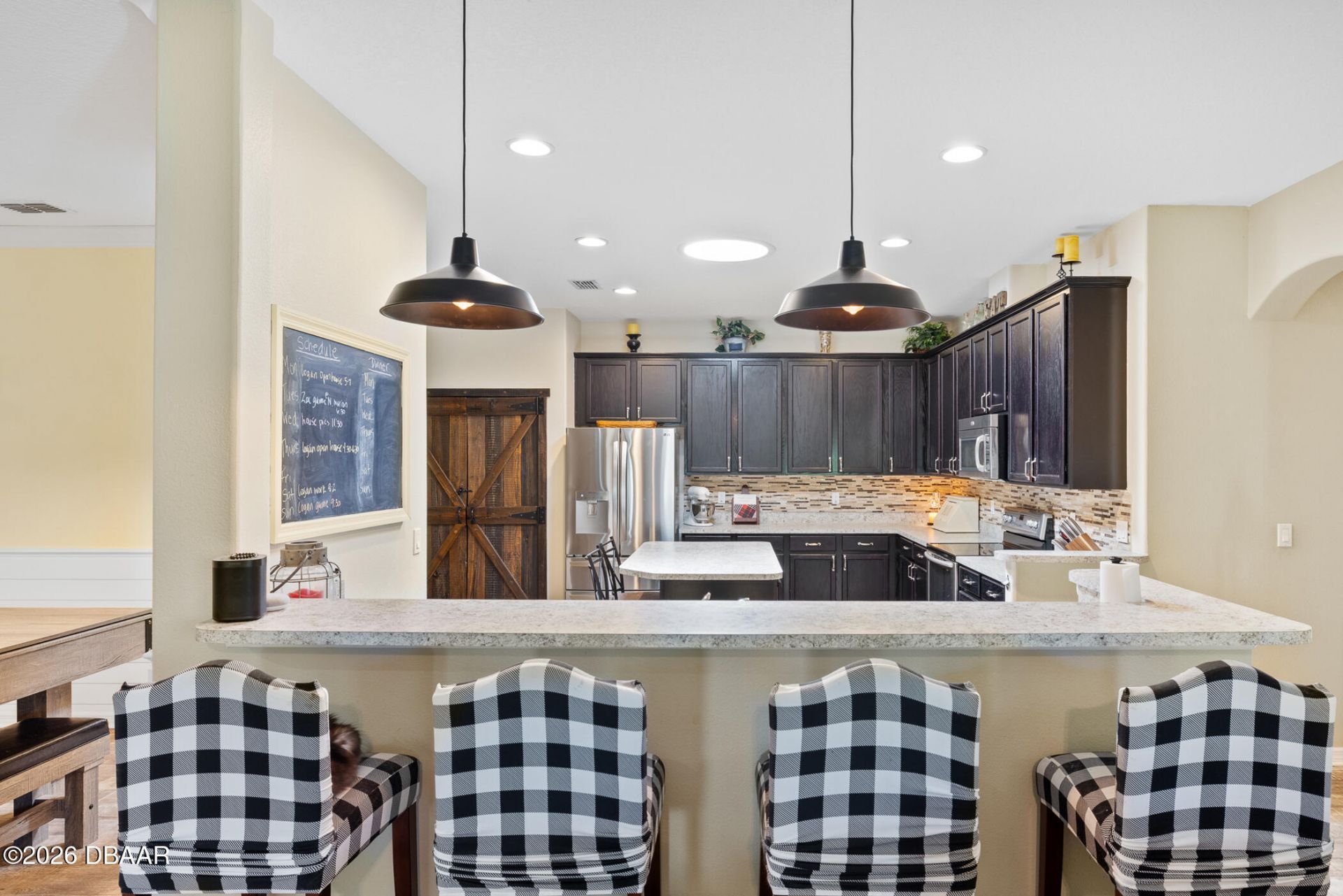 1276 Conti Avenue, Port Orange, FL 32129 Photo