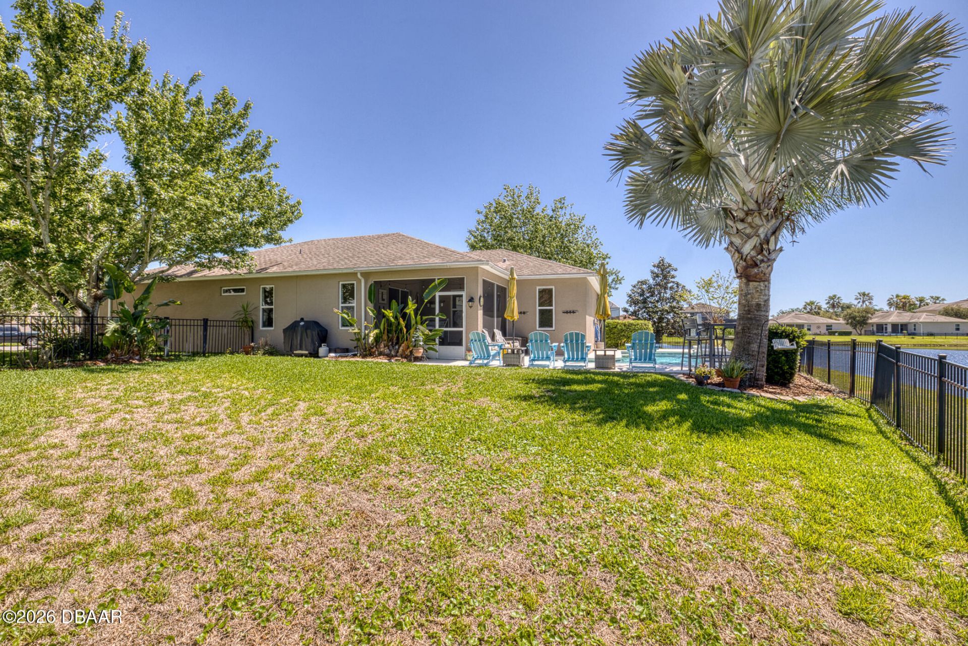 1276 Conti Avenue, Port Orange, FL 32129 Photo