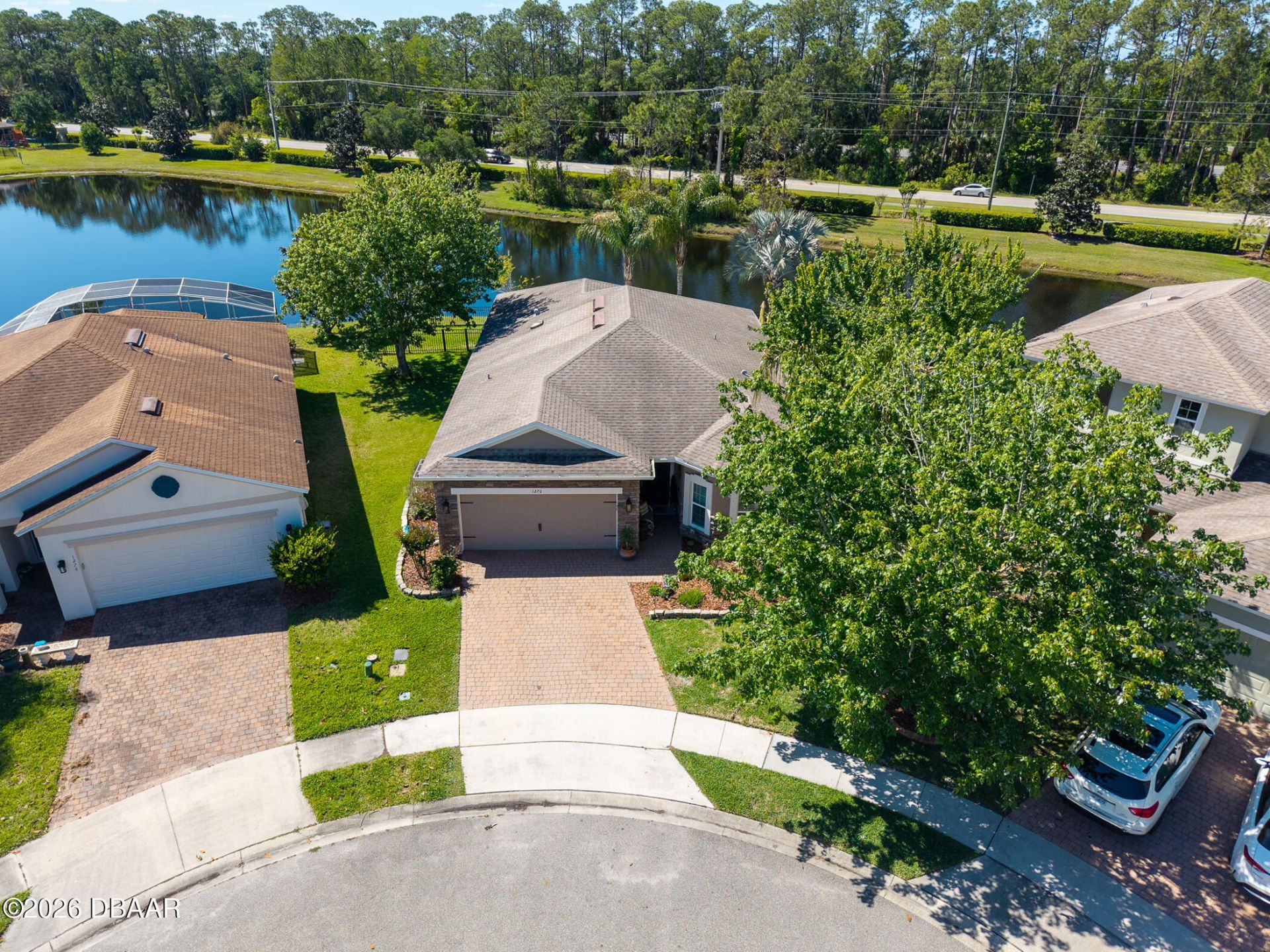 1276 Conti Avenue, Port Orange, FL 32129 Photo