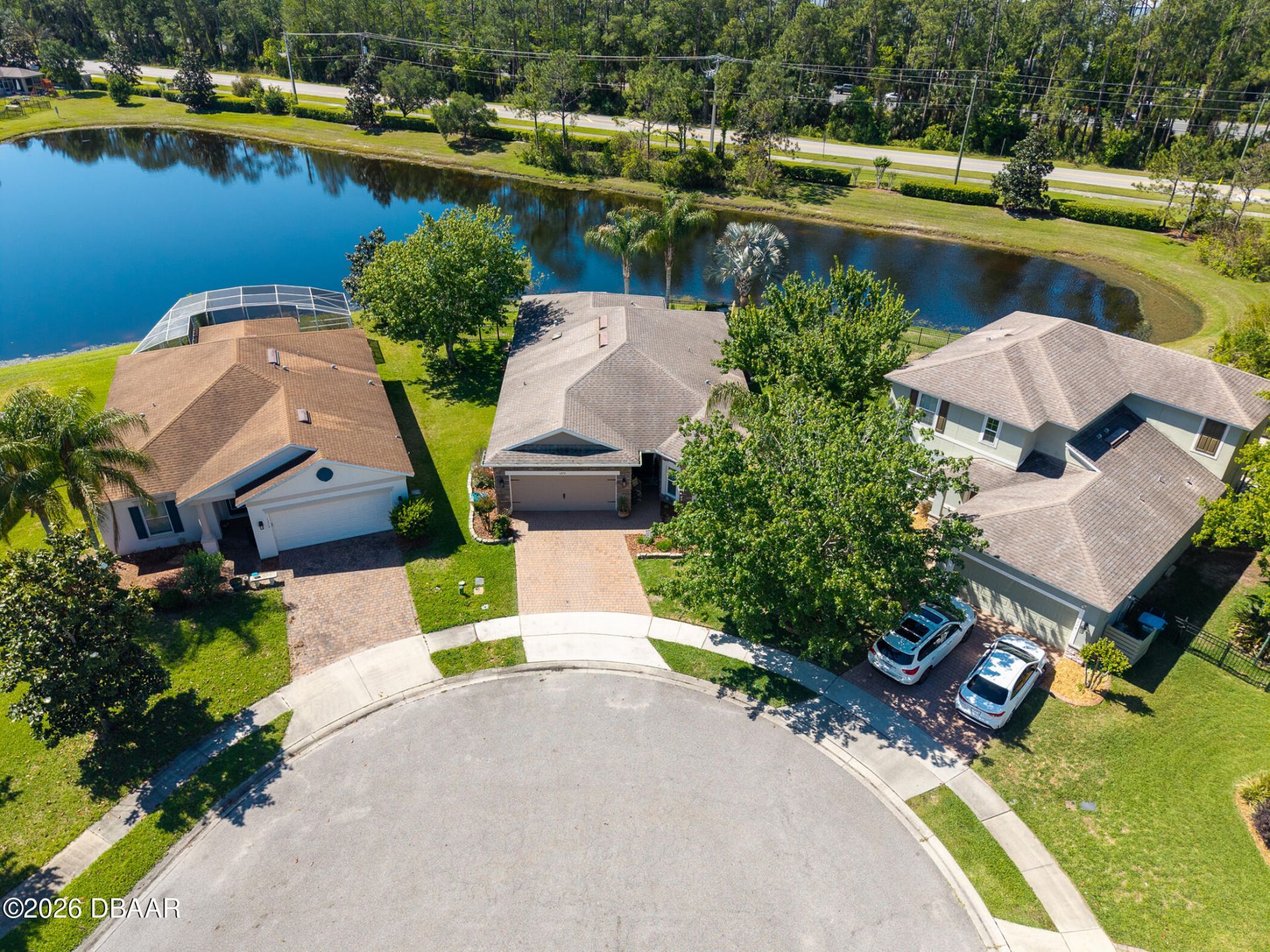 1276 Conti Avenue, Port Orange, FL 32129 Photo