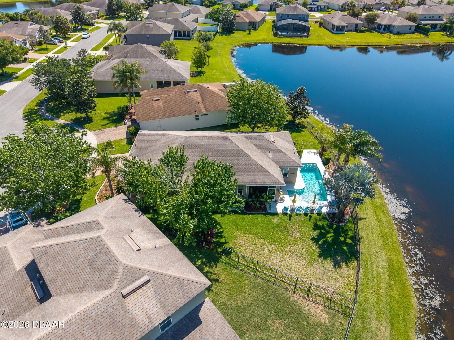 1276 Conti Avenue, Port Orange, FL 32129 Photo