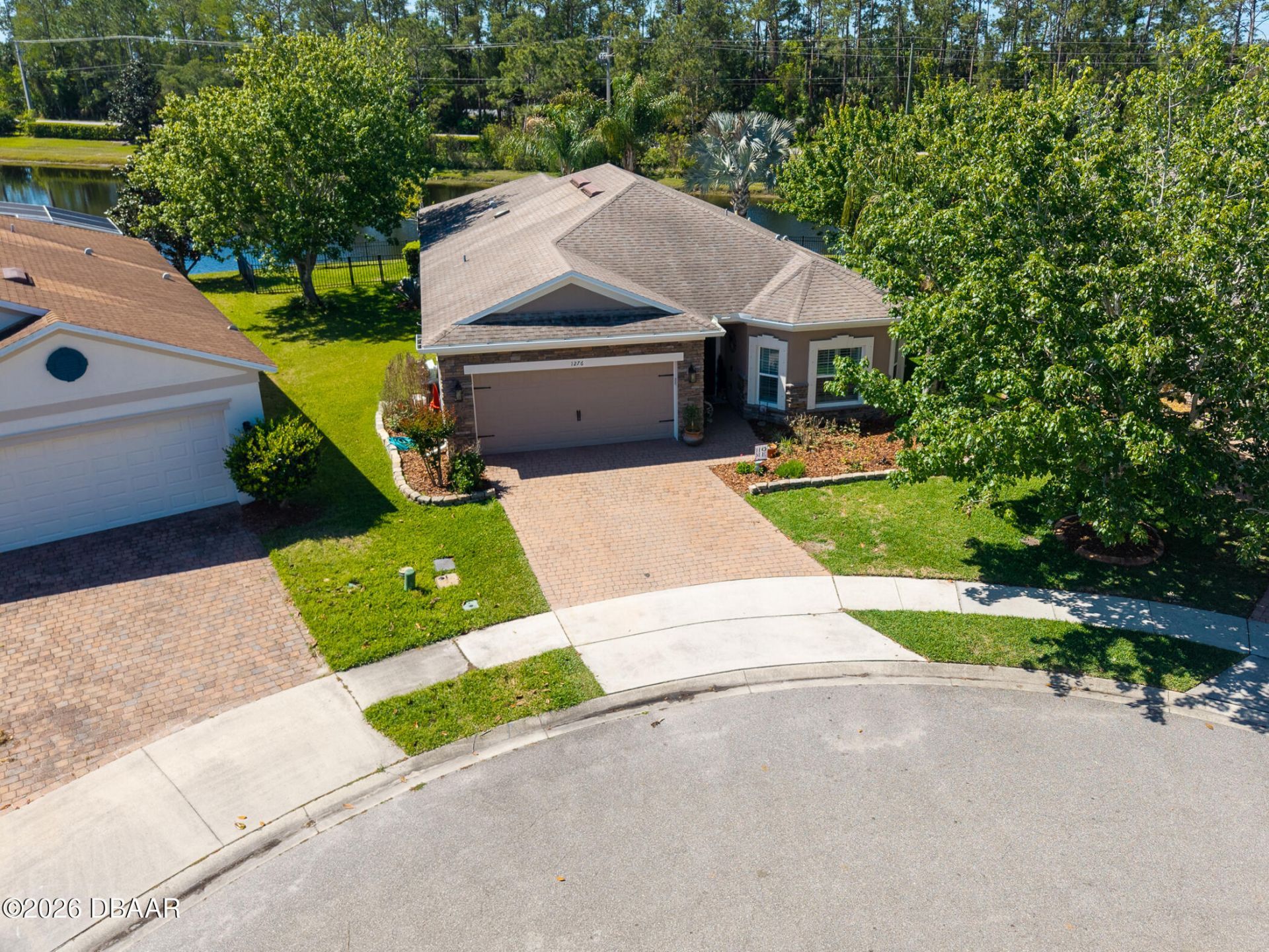 1276 Conti Avenue, Port Orange, FL 32129 Photo