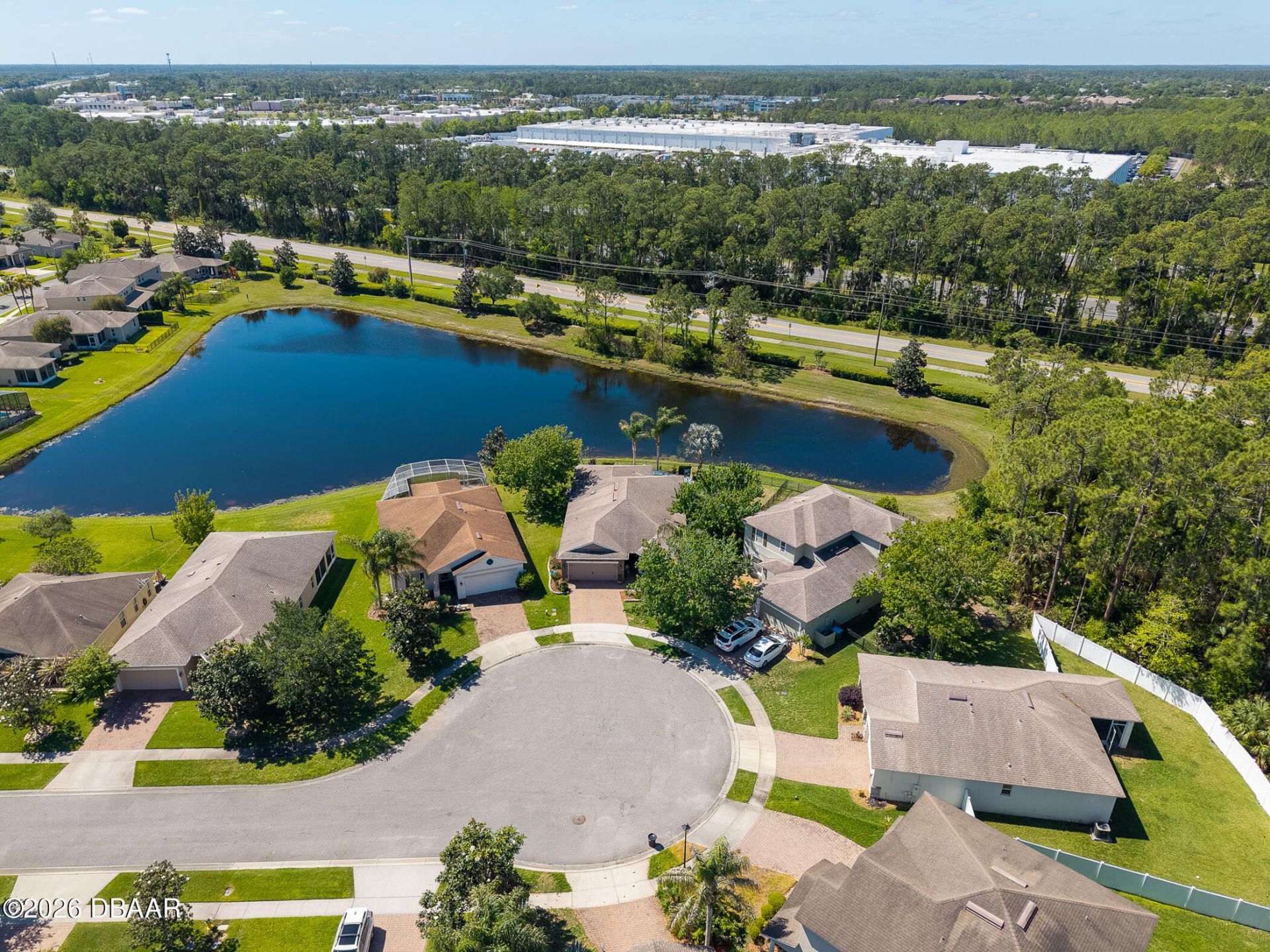 1276 Conti Avenue, Port Orange, FL 32129 Photo