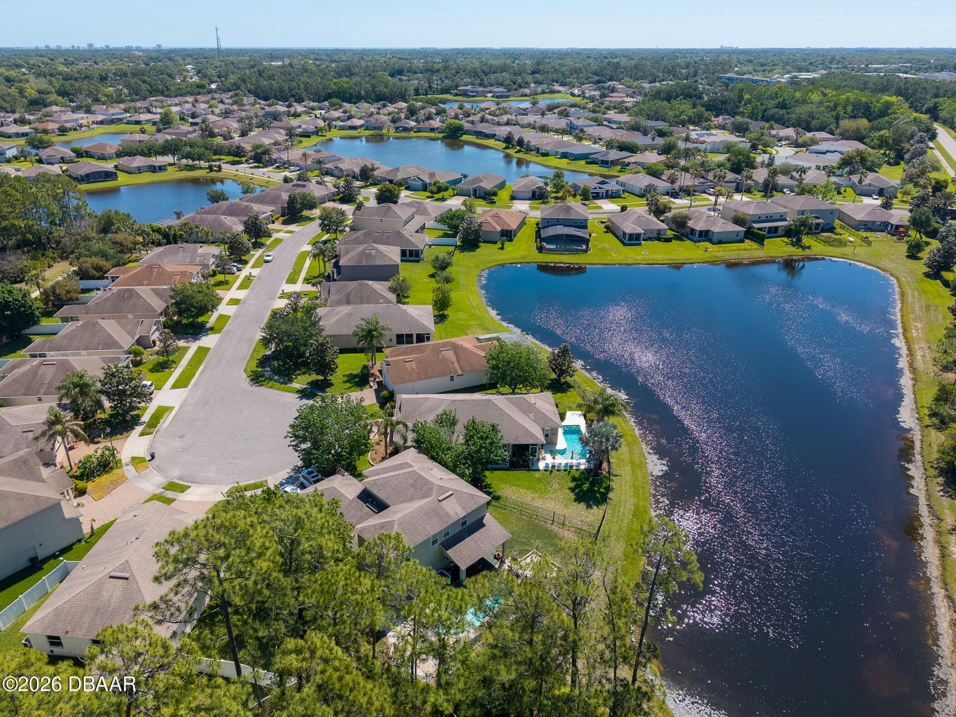 1276 Conti Avenue, Port Orange, FL 32129 Photo