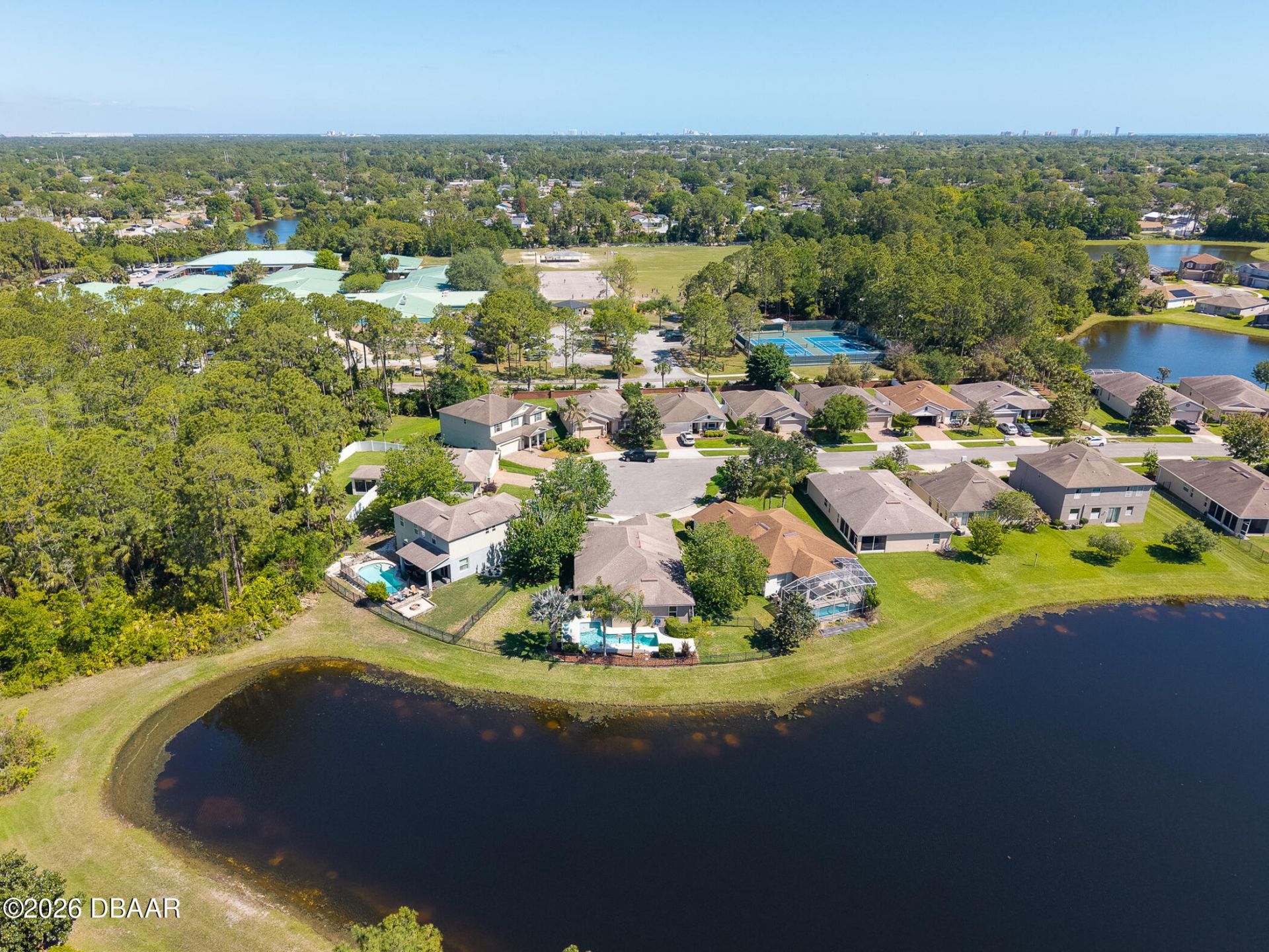 1276 Conti Avenue, Port Orange, FL 32129 Photo