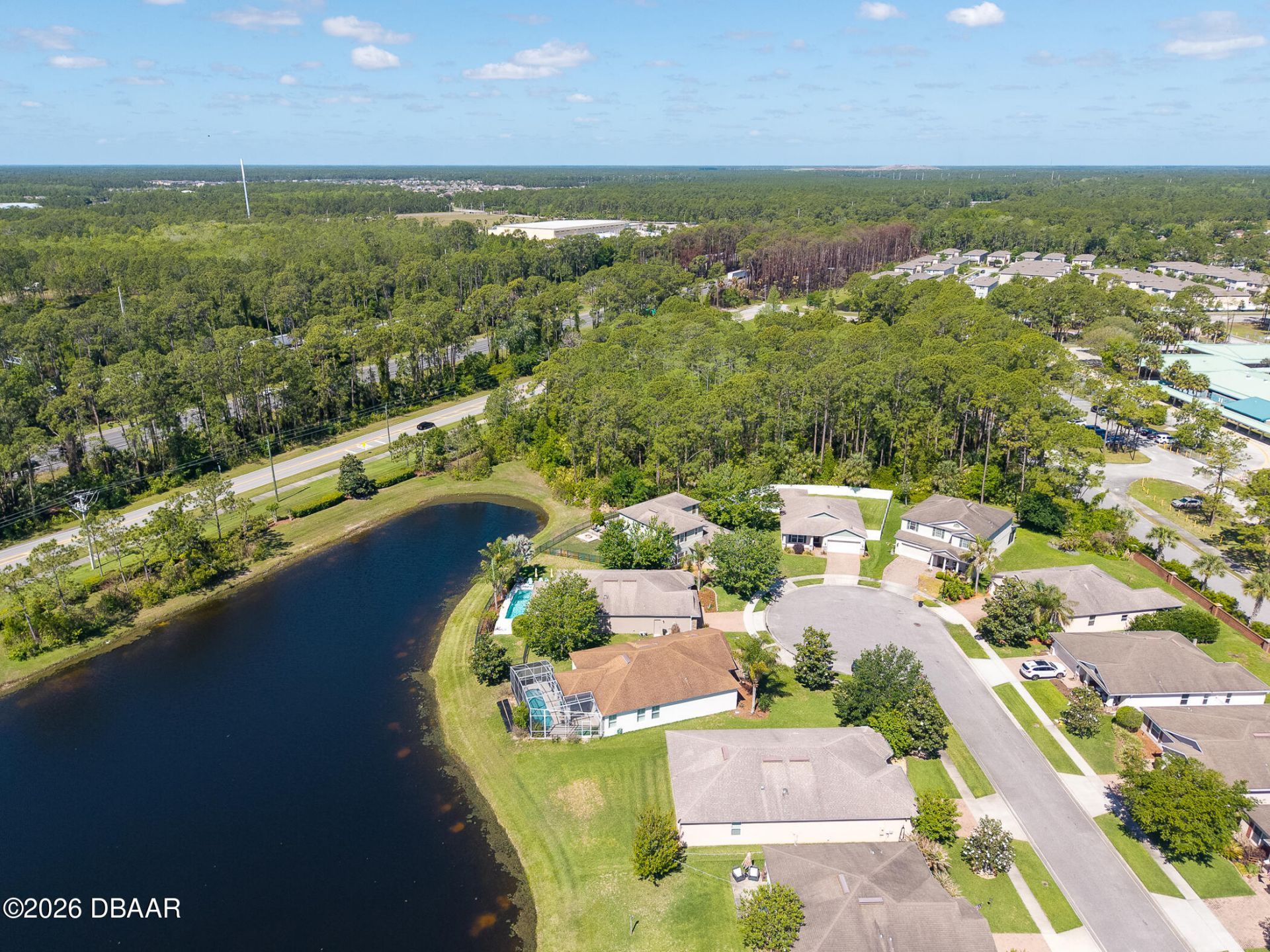 1276 Conti Avenue, Port Orange, FL 32129 Photo