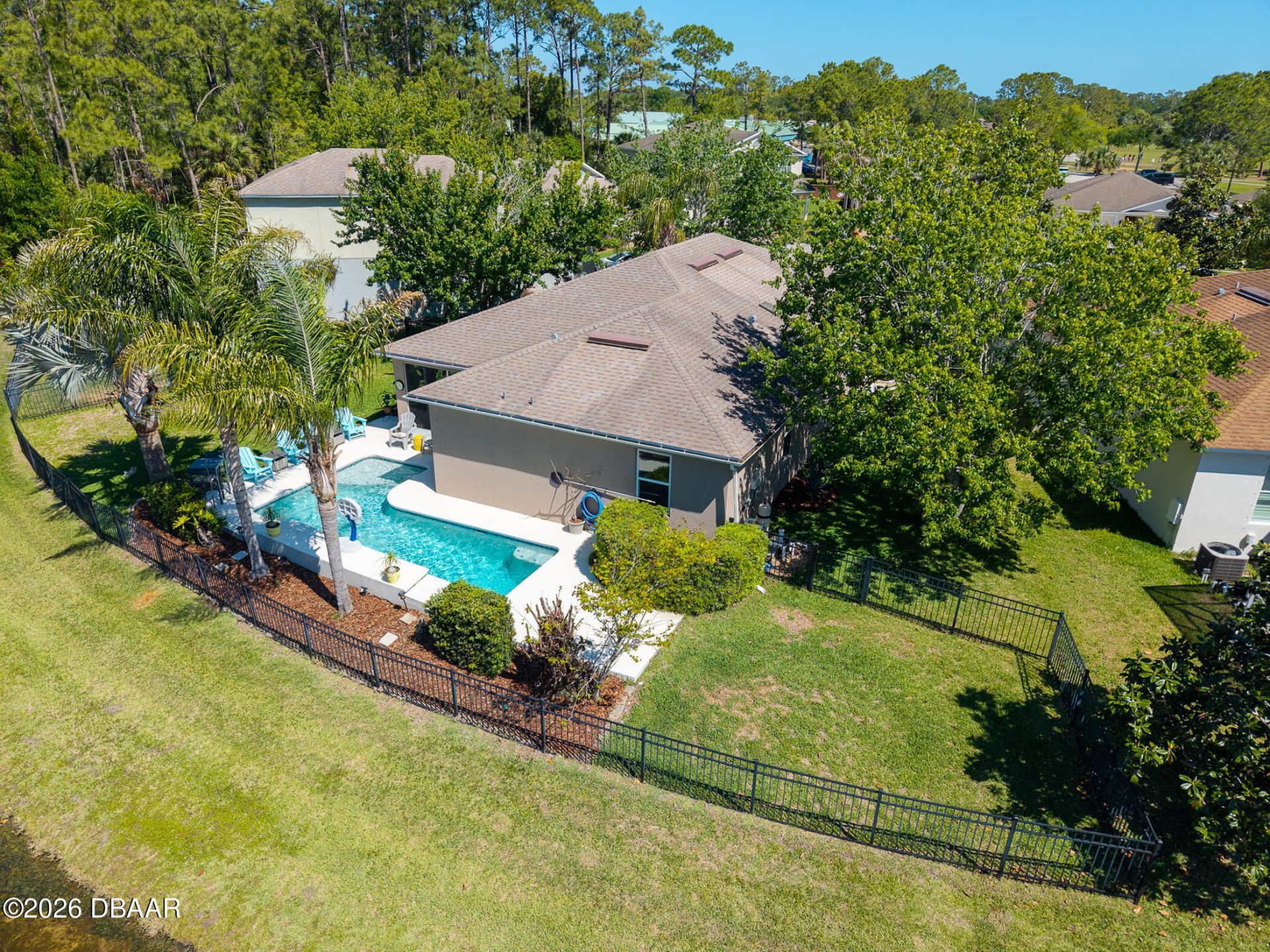 1276 Conti Avenue, Port Orange, FL 32129 Photo