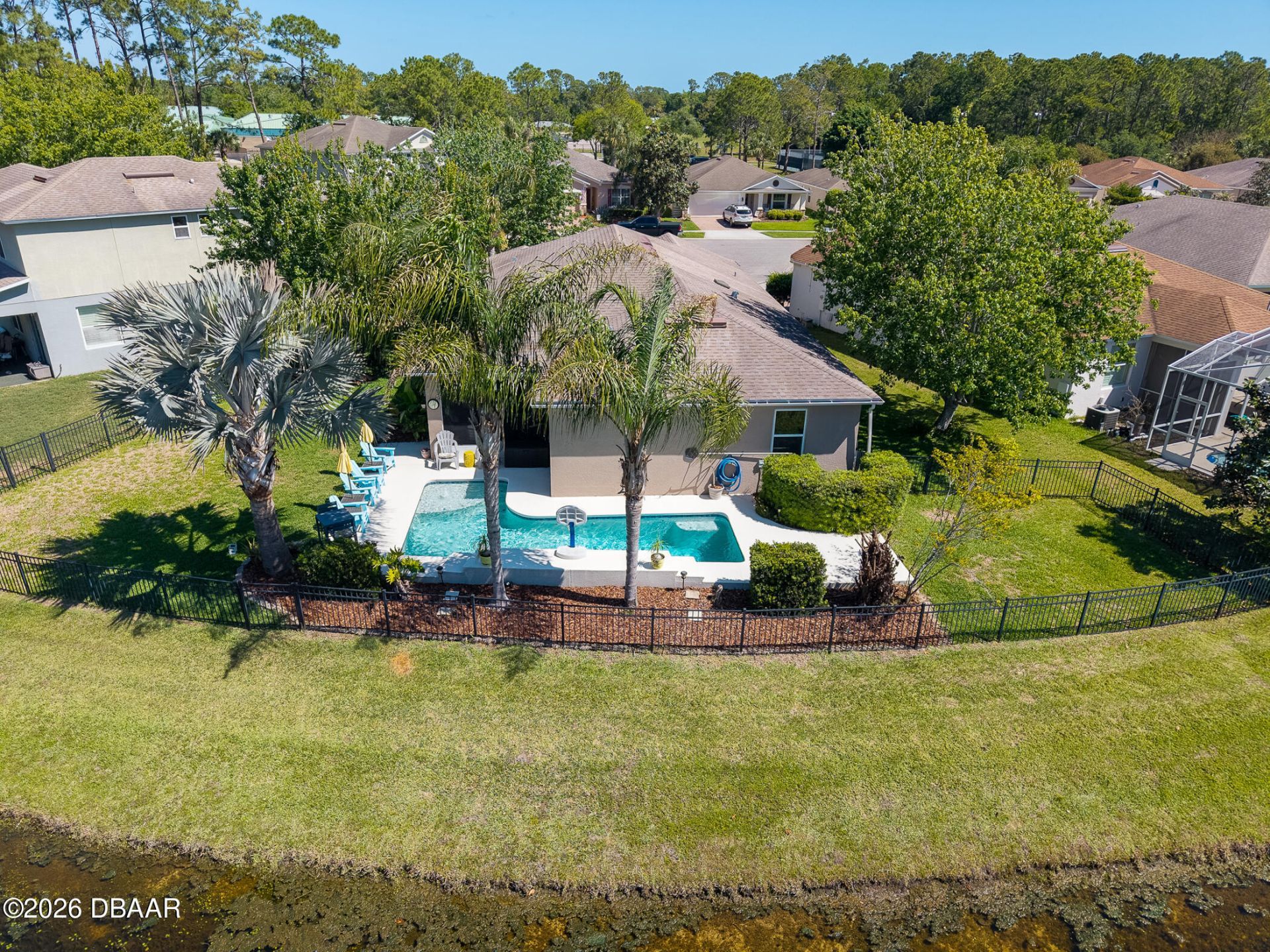 1276 Conti Avenue, Port Orange, FL 32129 Photo