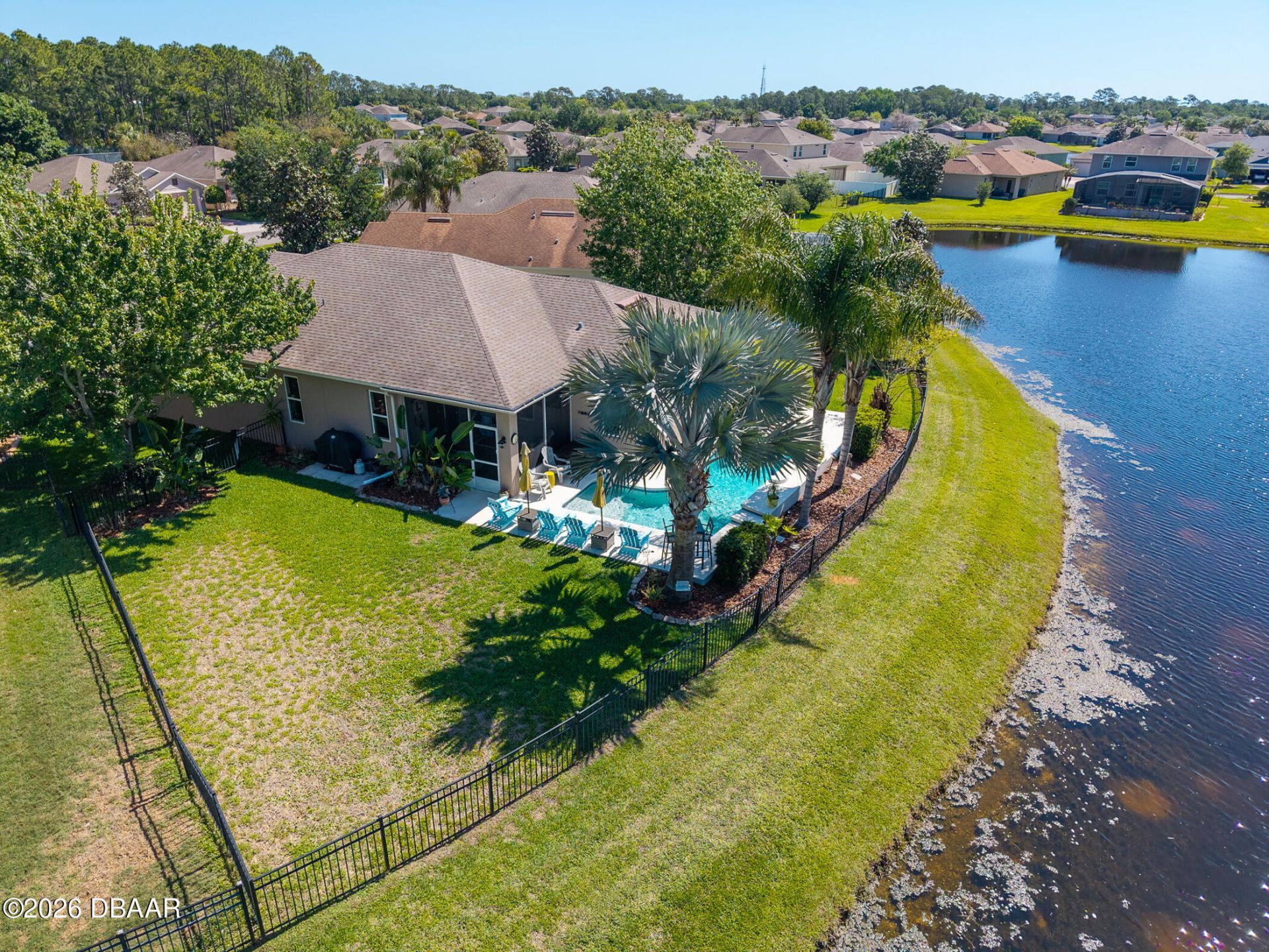 1276 Conti Avenue, Port Orange, FL 32129 Photo