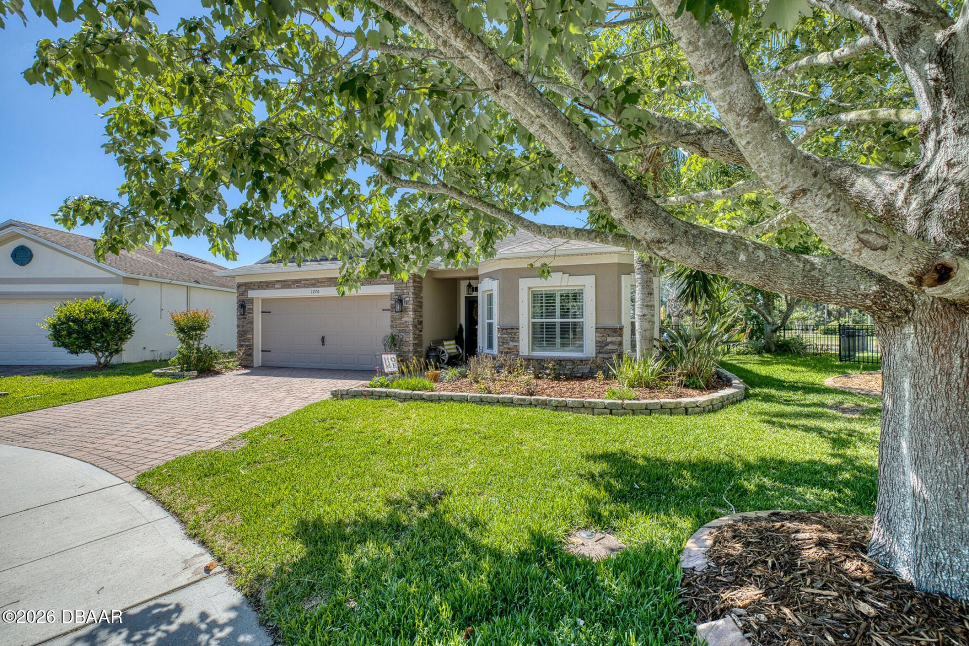1276 Conti Avenue, Port Orange, FL 32129 Photo