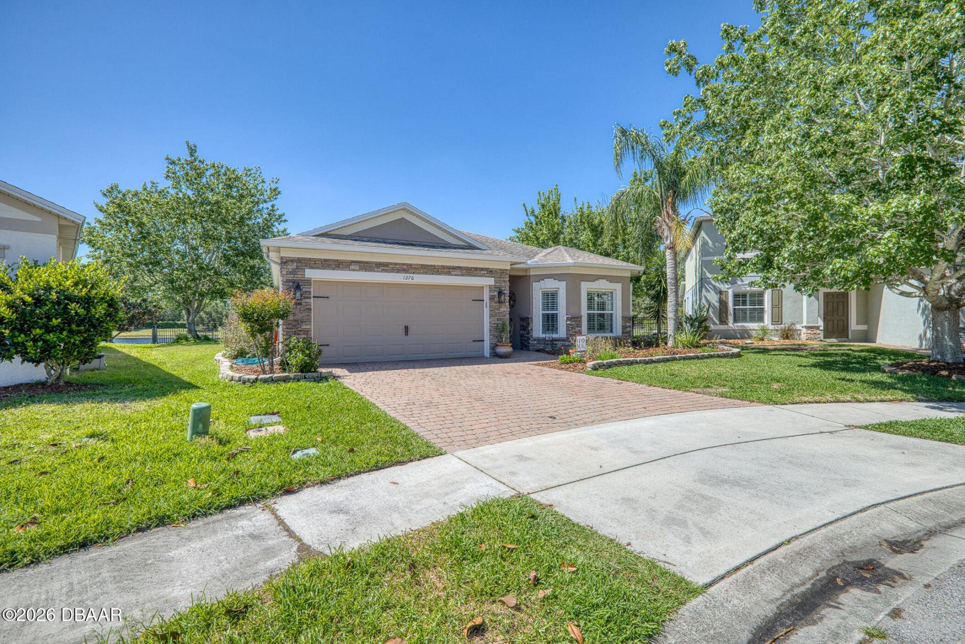 1276 Conti Avenue, Port Orange, FL 32129 Photo