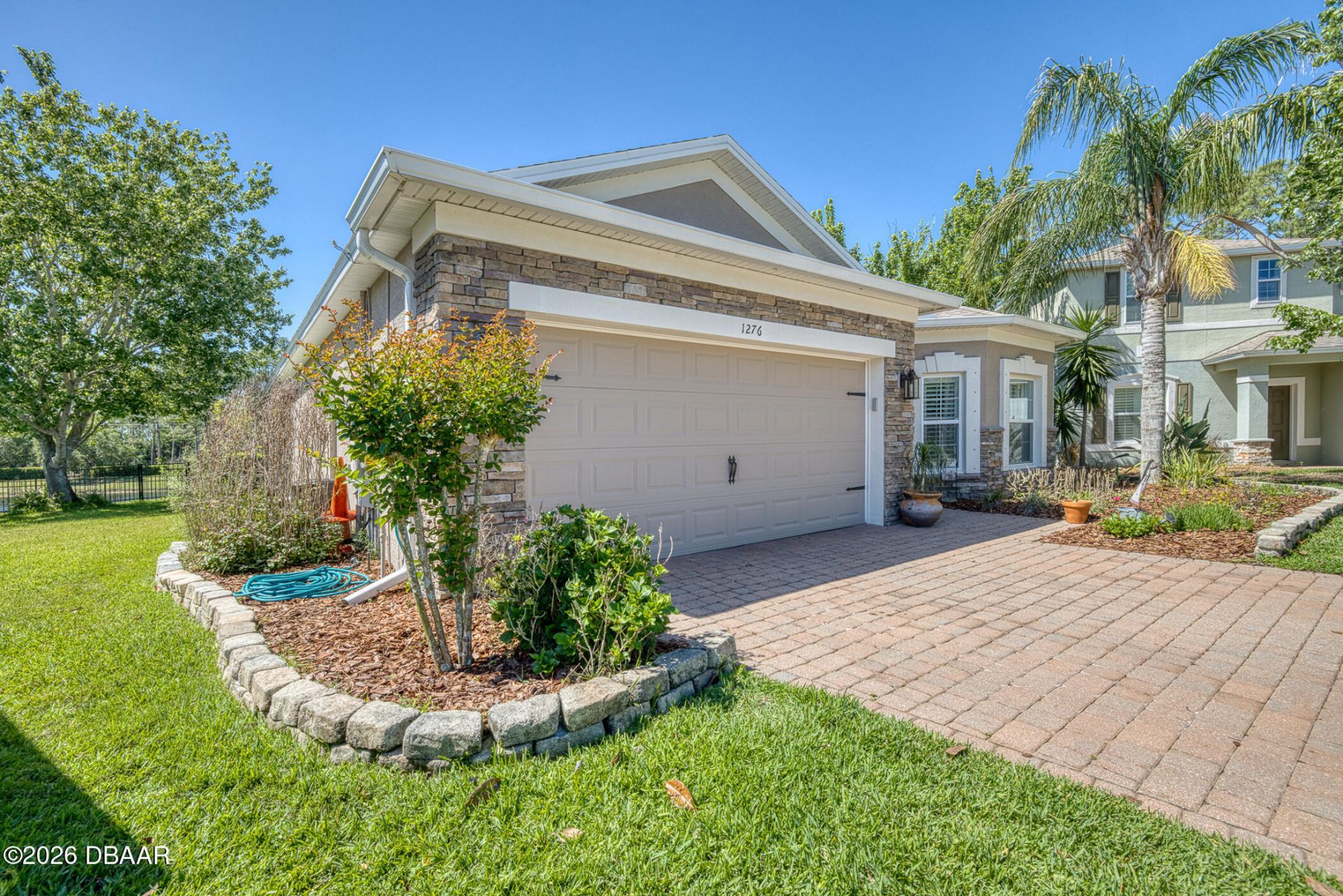 1276 Conti Avenue, Port Orange, FL 32129 Photo