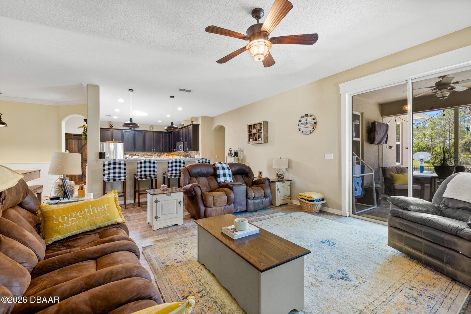 1276 Conti Avenue, Port Orange, FL 32129 Photo