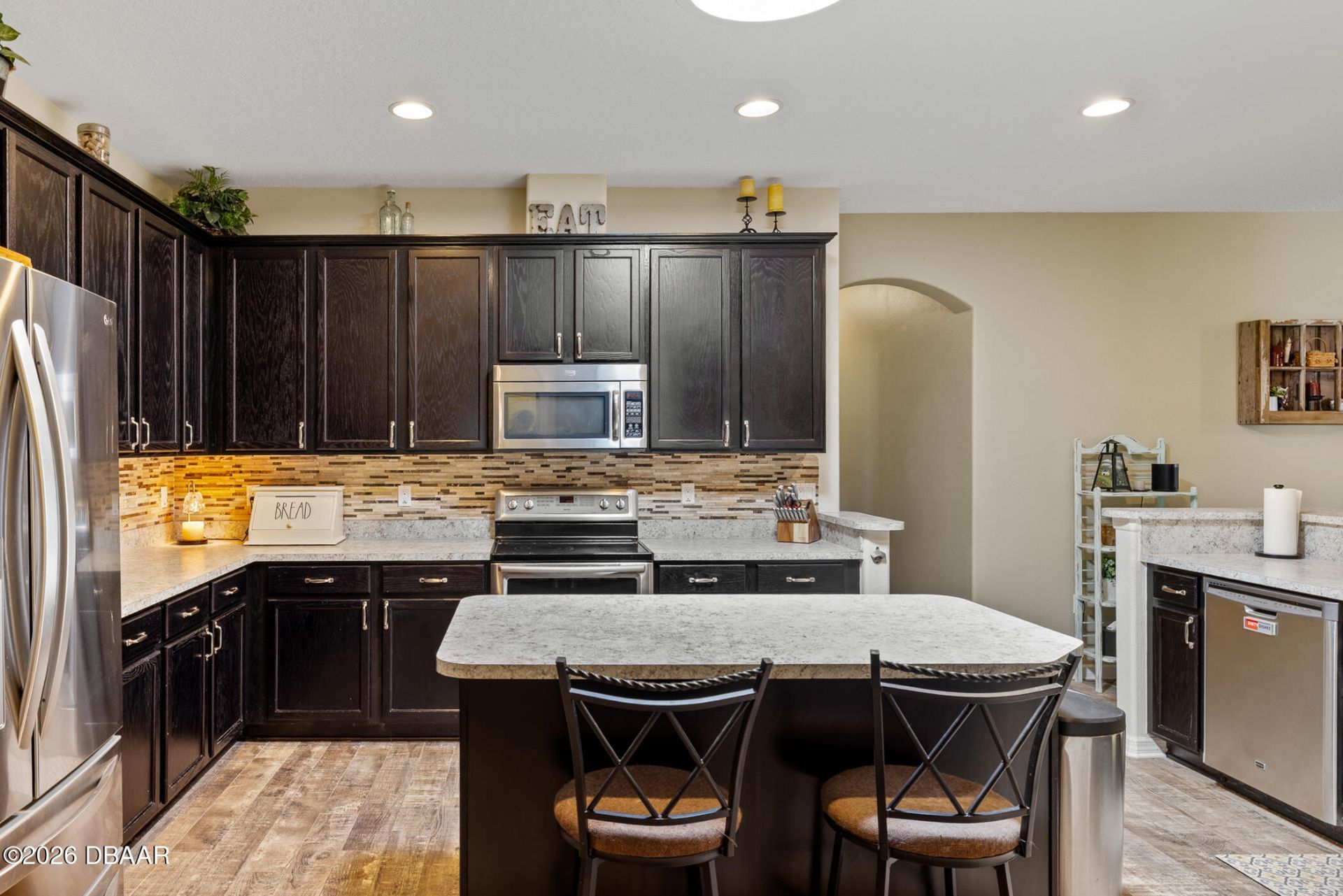 1276 Conti Avenue, Port Orange, FL 32129 Photo