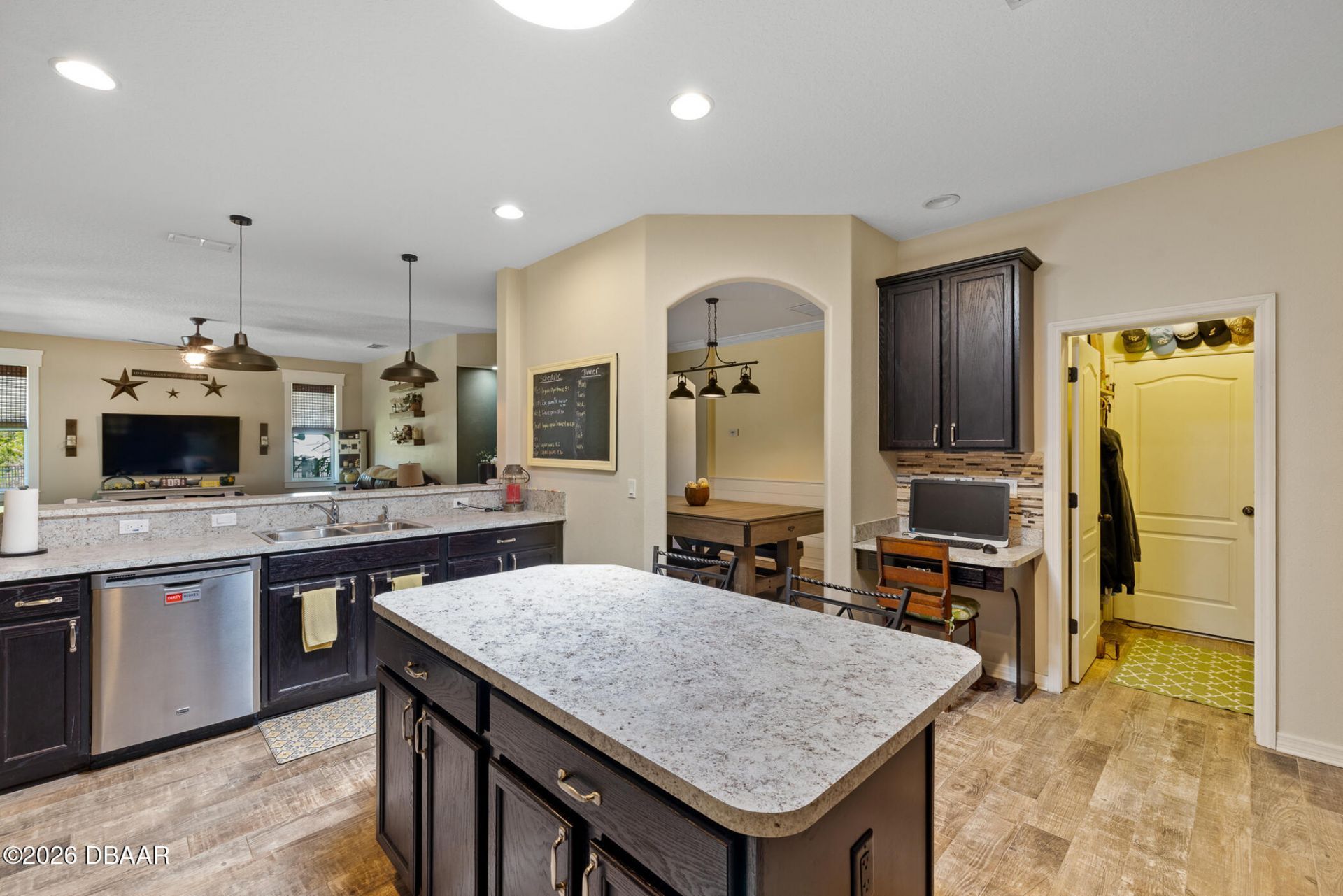 1276 Conti Avenue, Port Orange, FL 32129 Photo