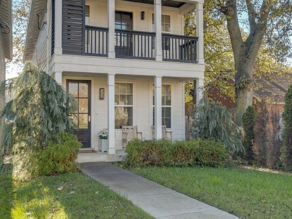 6007B Obrien Ave , Nashville, TN 37209