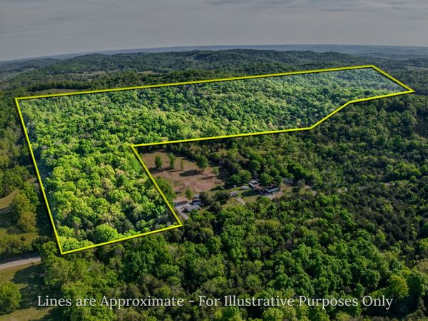 475 Old Elkton Pike , Fayetteville, TN 37334