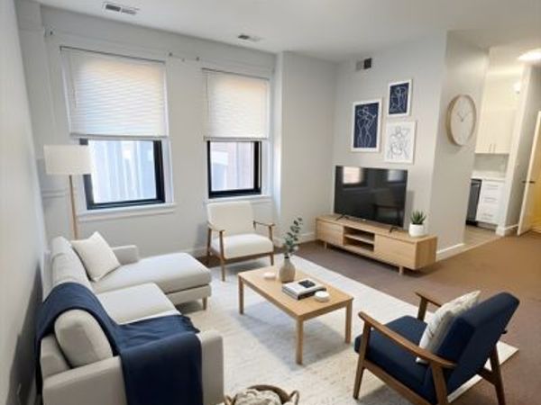 475 Commonwealth Avenue, Unit 403, Boston, MA 02215