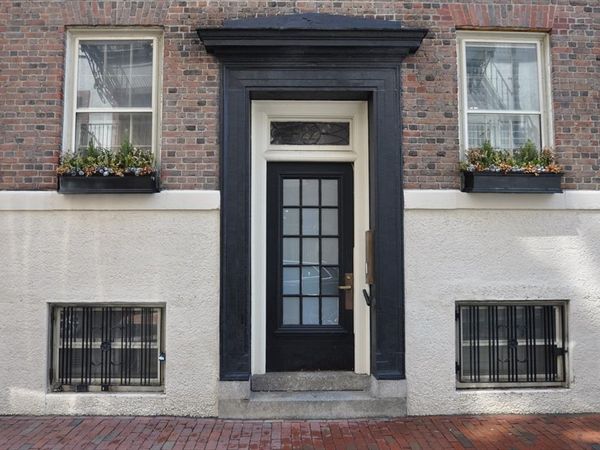 22 River Street, Unit 7, Boston, MA 02108