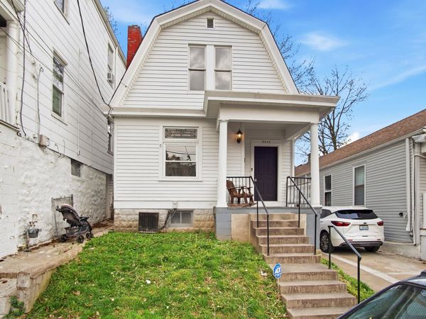 2043 Garrard Street, Covington, KY 41014