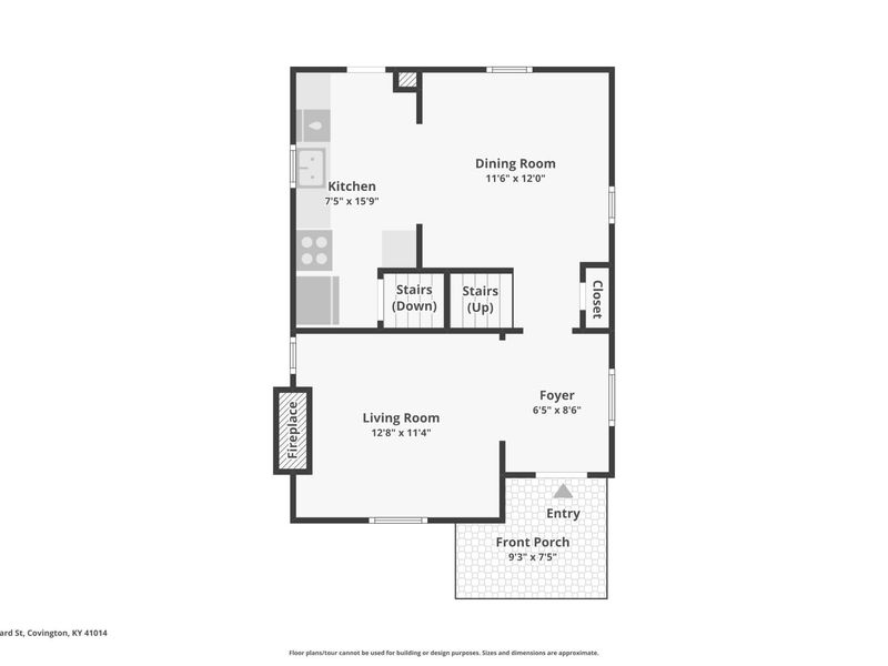 2043 Garrard Street, Covington, KY 41014 Photo 7