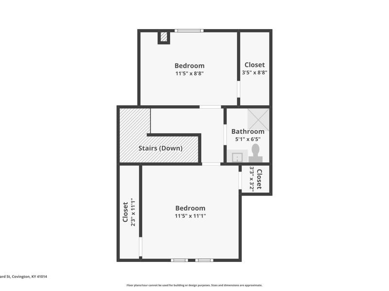 2043 Garrard Street, Covington, KY 41014 Photo 8