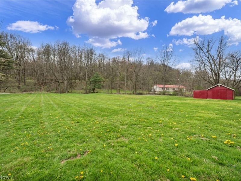 5500 Westbrook Street SE, Sandy, OH 44643 Photo 41