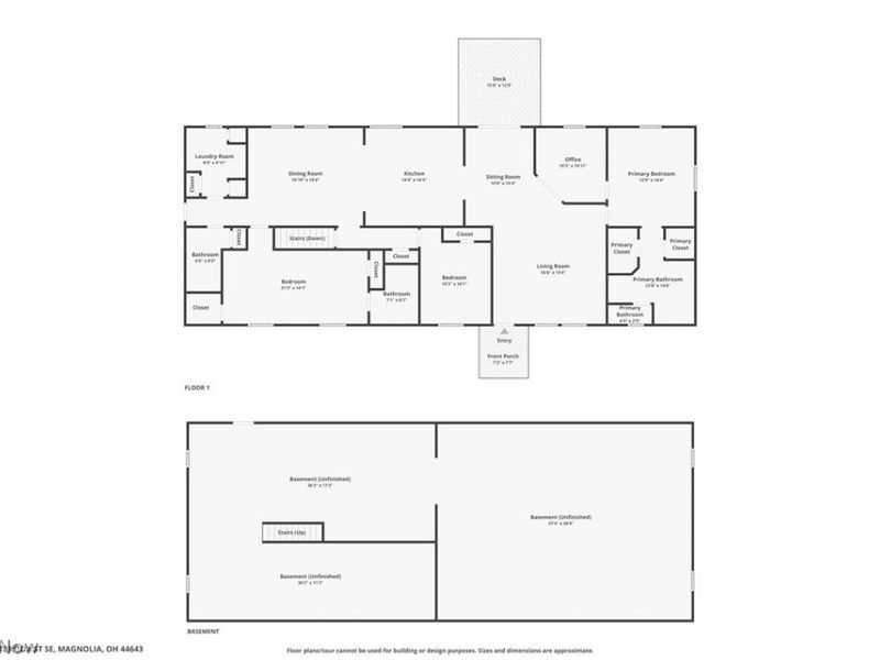 5500 Westbrook Street SE, Sandy, OH 44643 Photo 43