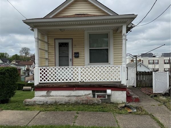 1208 Scott St, Mckeesport, PA 15132