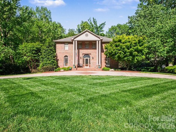 408 Johnsfield Road , Shelby, NC 28150