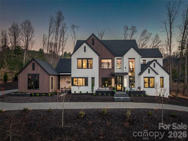 361 Belle Isle Way , Asheville, NC 28803
