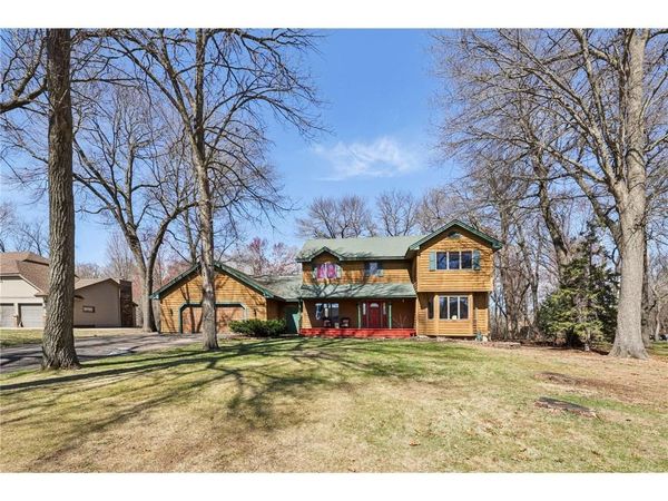 26150 Galen Drive, Wyoming, MN 55092