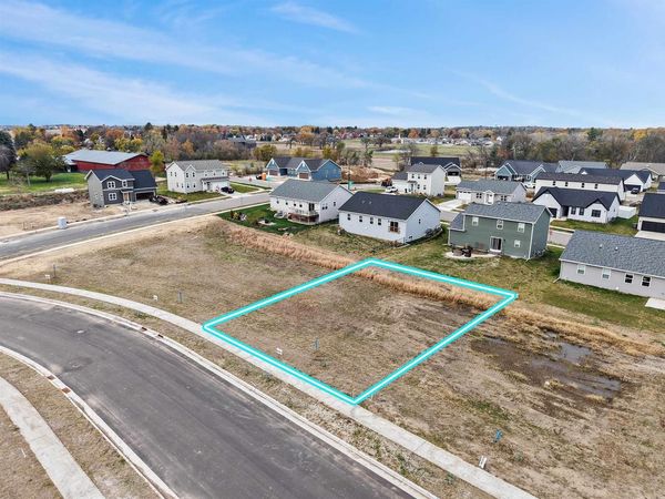 358 Wild Rose Way, Stoughton, WI 53589