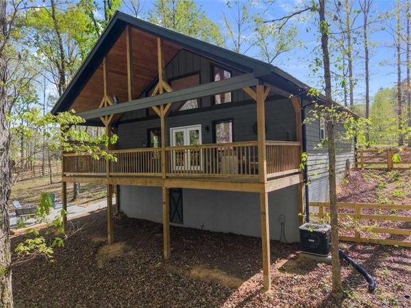 162 Hickory Ridge Drive , Cleveland, GA 30528