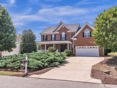 2908 Oak Bridge Drive, Raleigh, NC 27610