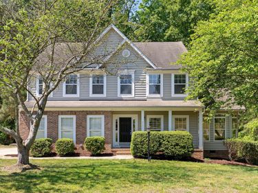 3204 Orchestra Court, Apex, NC 27539