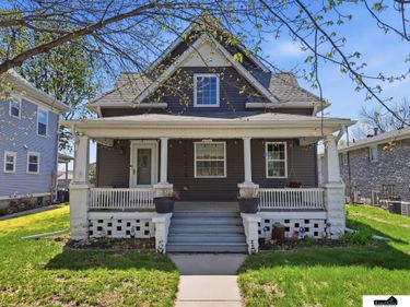 4311 Saint Paul Avenue , Lincoln, NE 68504