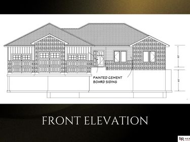 9520 Delano Drive, Lincoln, NE 68516