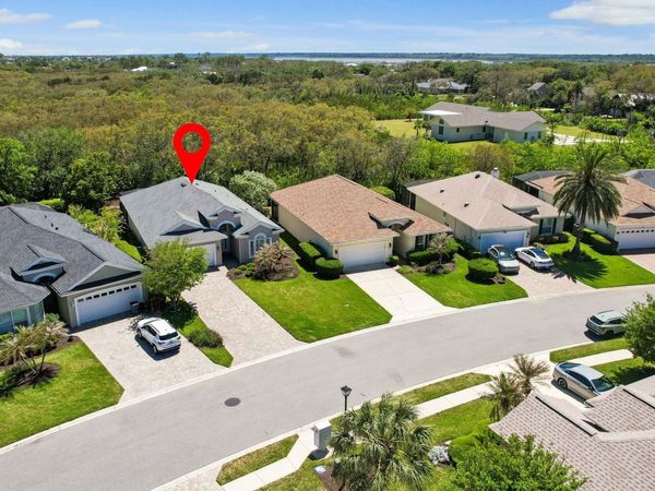 789 El Vergel Ln, St Augustine, FL 32080