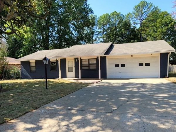 706 Buford Street , Springdale, AR 72762