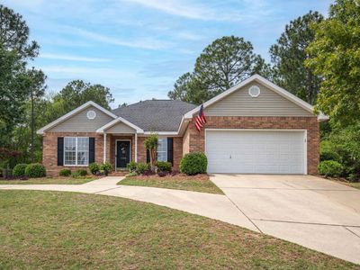 804 Cedar Break Court , Lexington, SC 29073