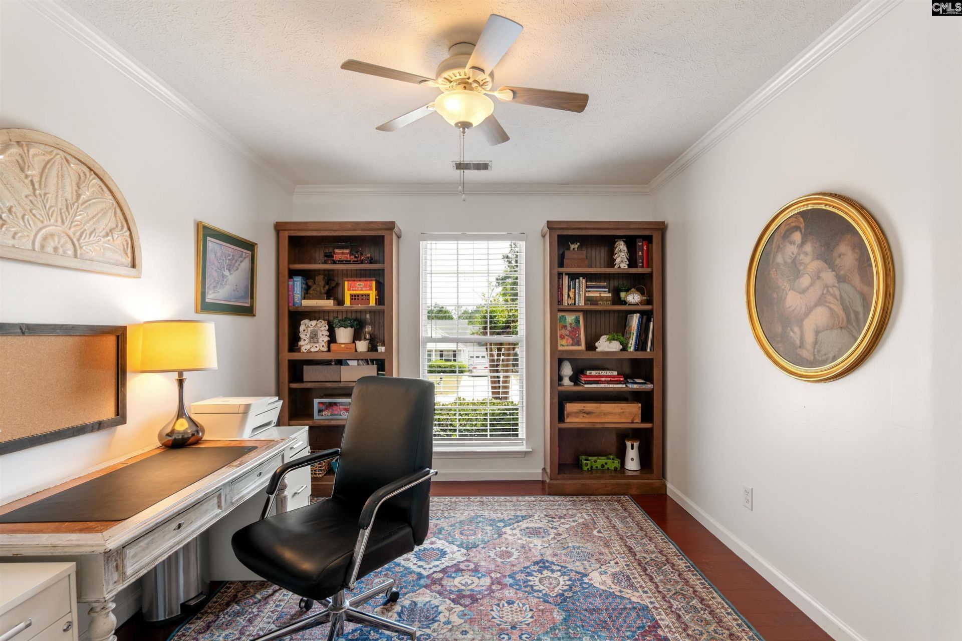 804 Cedar Break Court  Photo 28