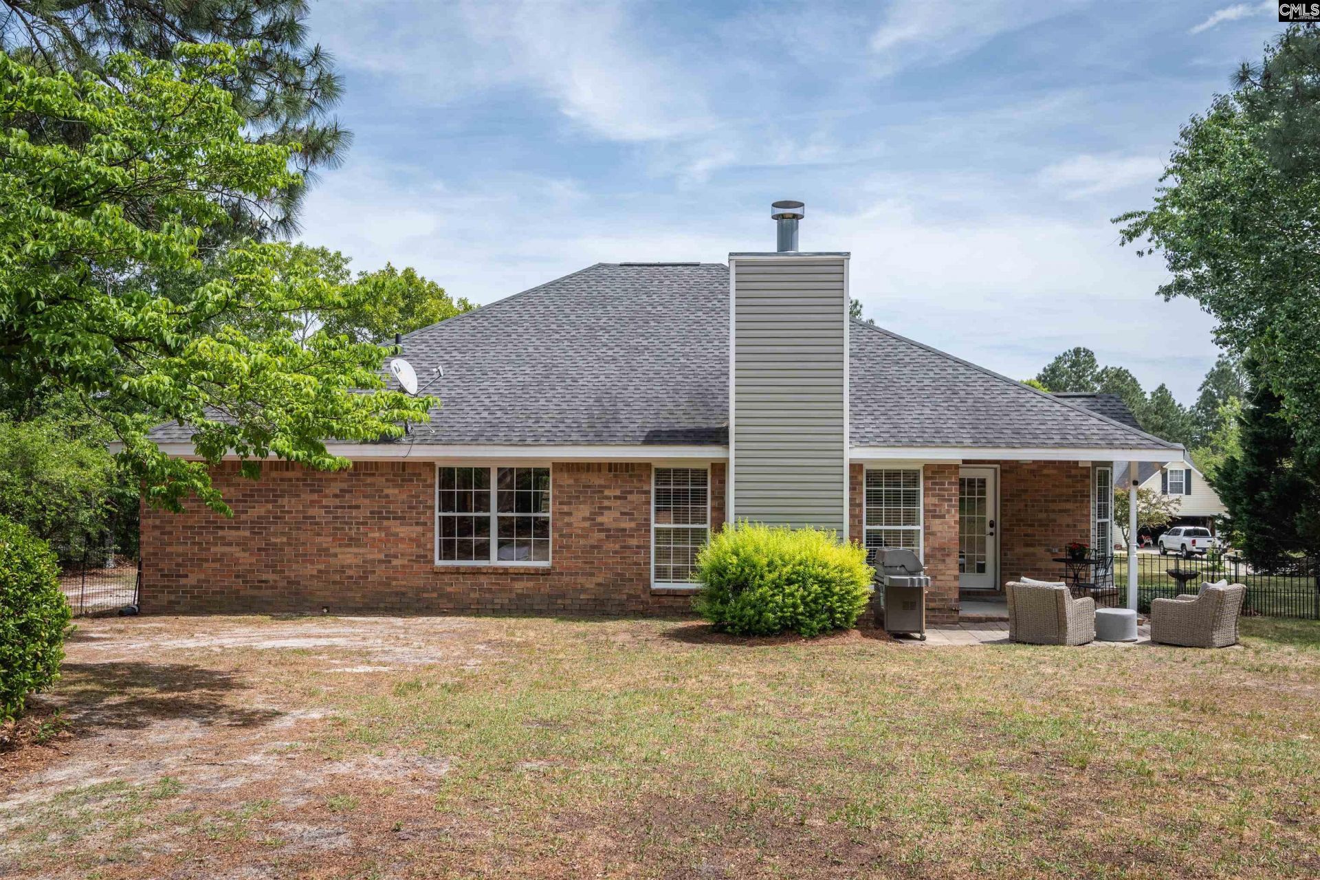 804 Cedar Break Court  Photo 38